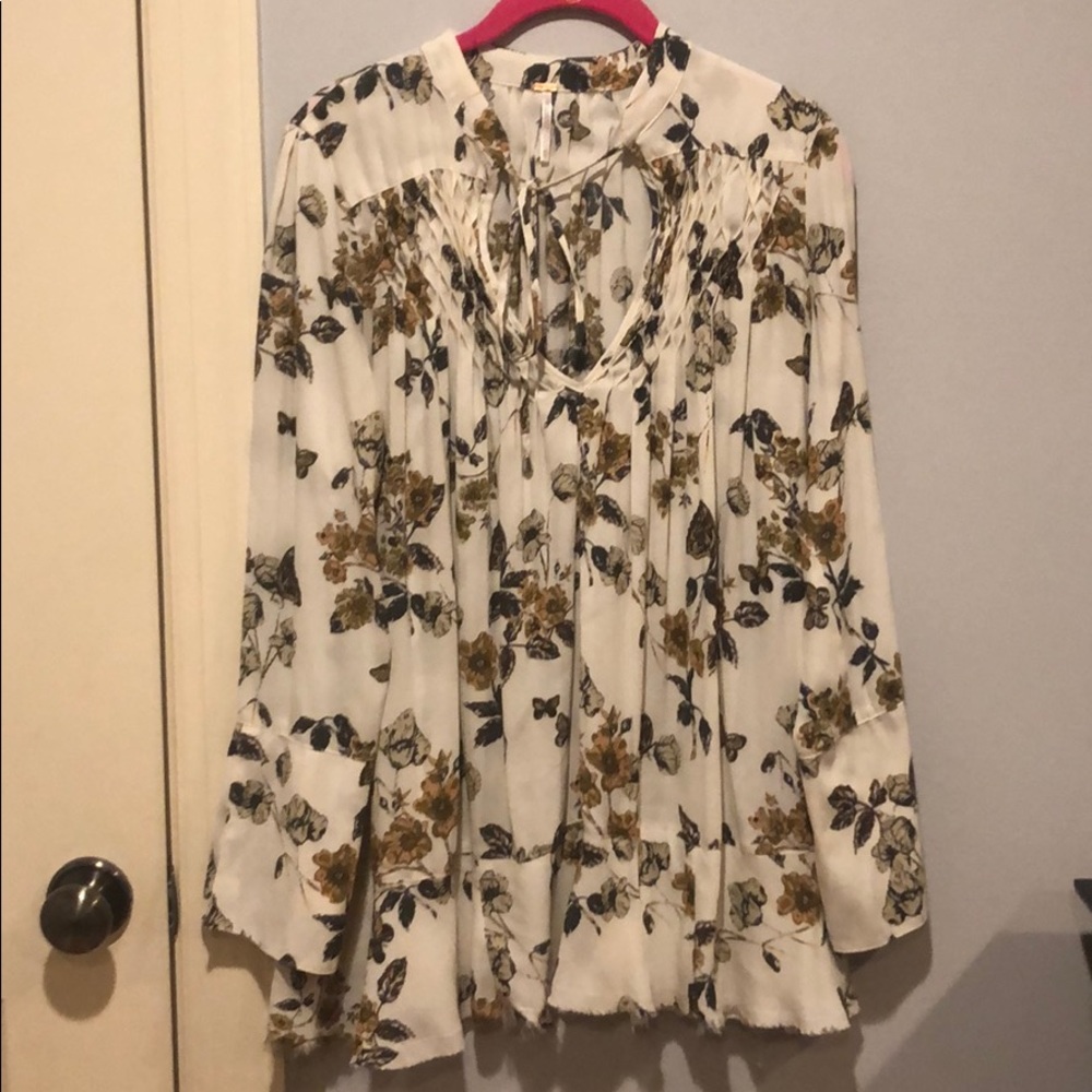 flower top